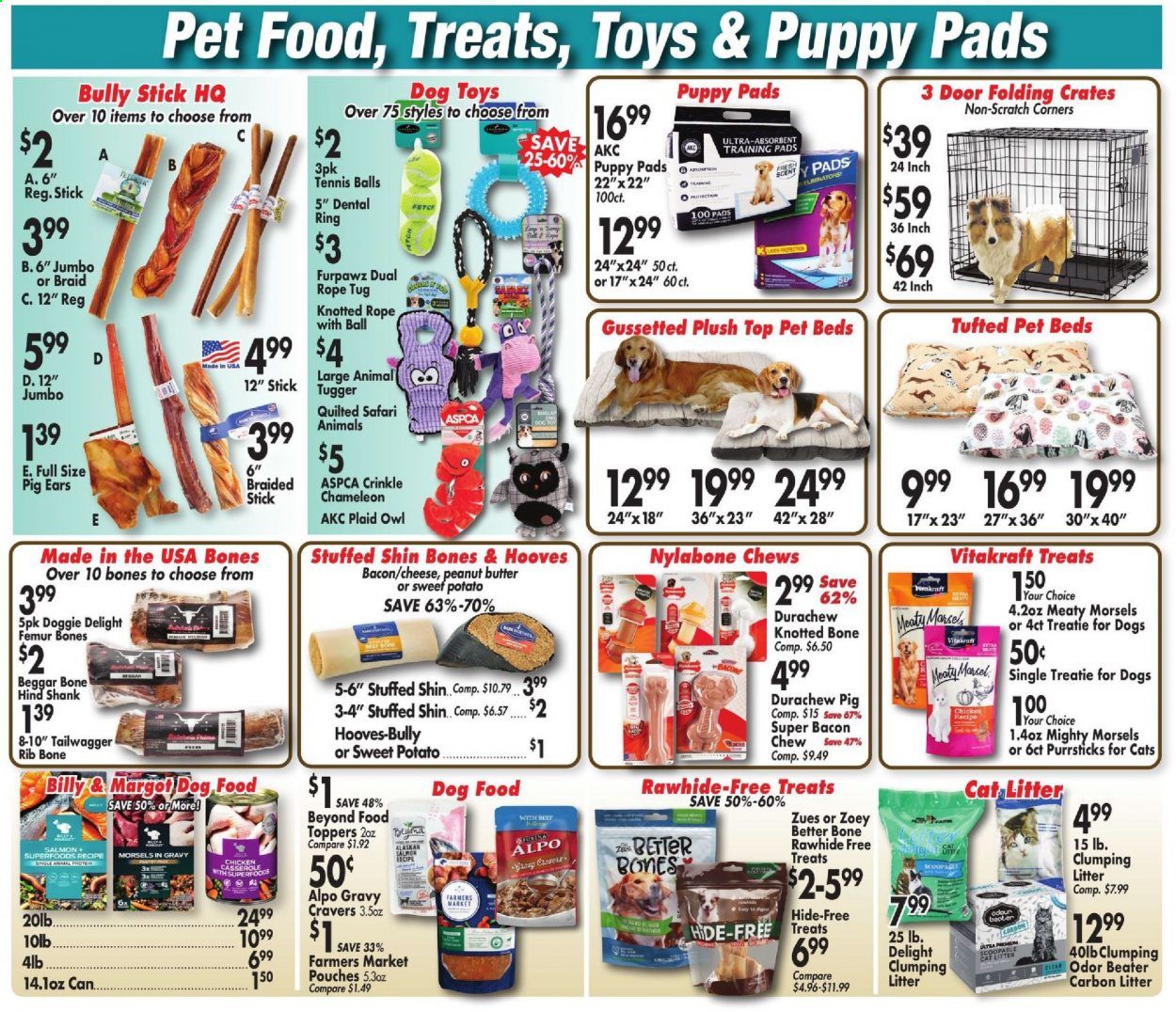 Ocean State Job Lot Weekly Ad Flyer March 11 to March 17