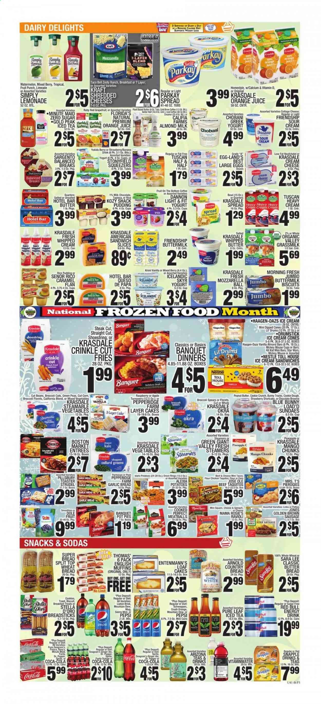 C-Town Weekly Ad Flyer March 12 to March 18