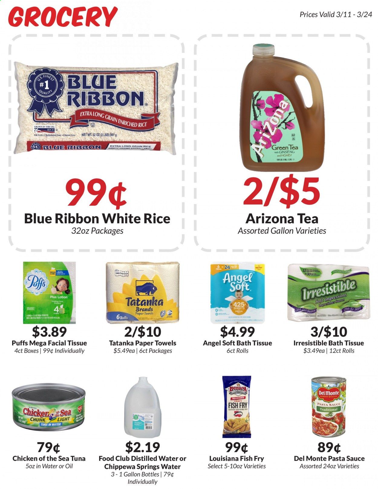 Woodman's Markets (IL, WI) Weekly Ad Flyer March 11 to March 24