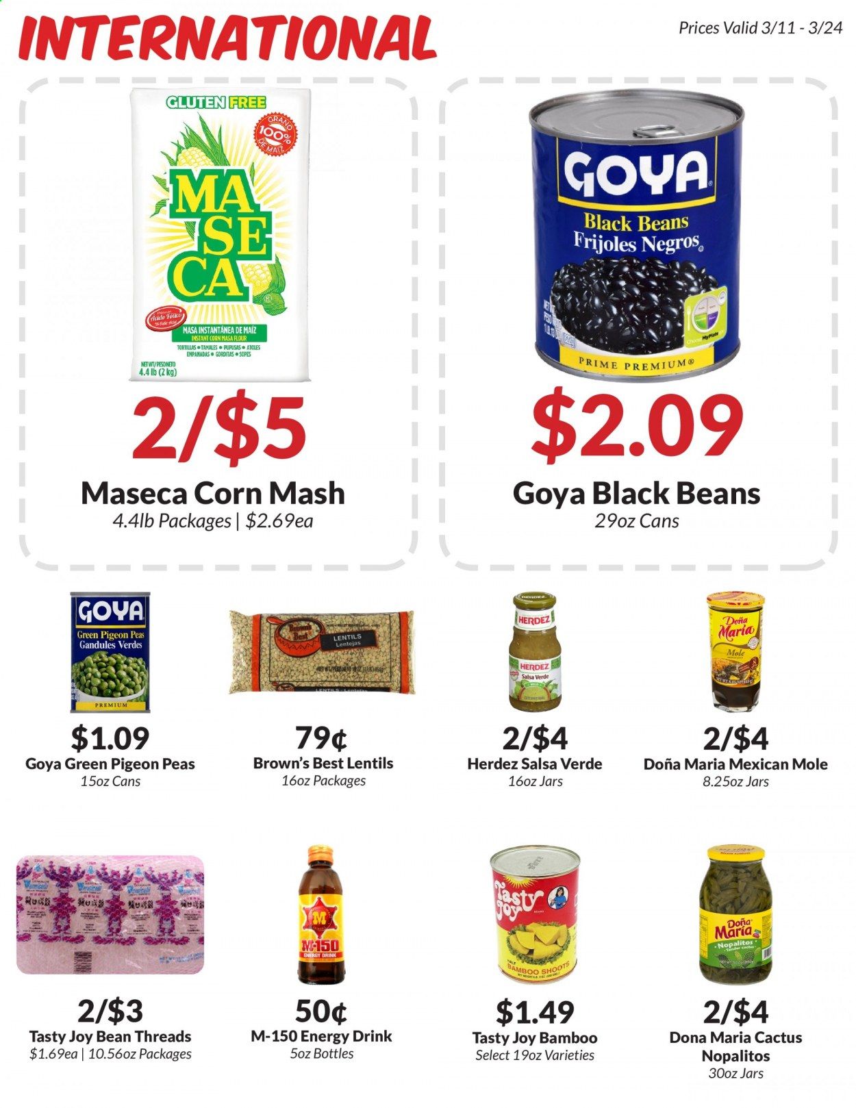 Woodman's Markets (IL, WI) Weekly Ad Flyer March 11 to March 24