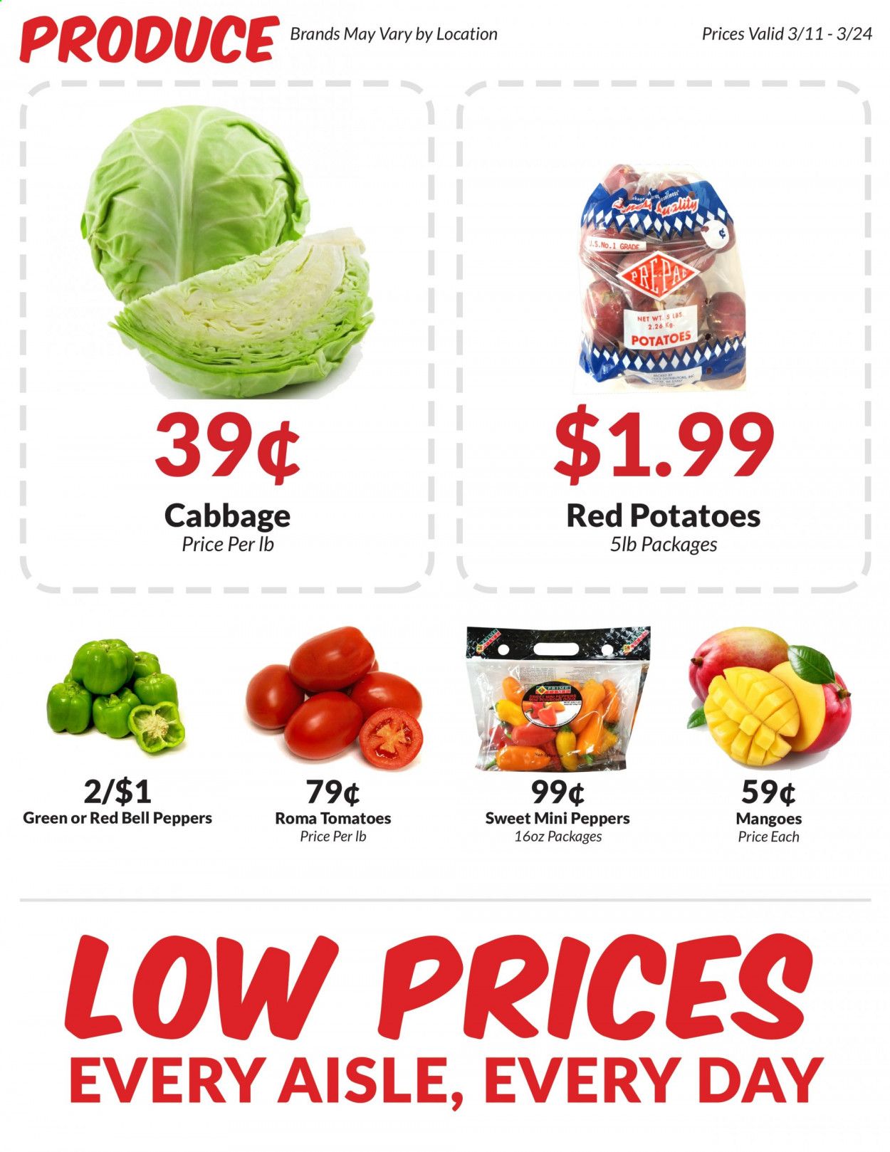 Woodman's Markets (IL, WI) Weekly Ad Flyer March 11 to March 24