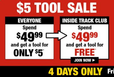 Harbor Freight Weekly Ad Flyer March 12 to March 15