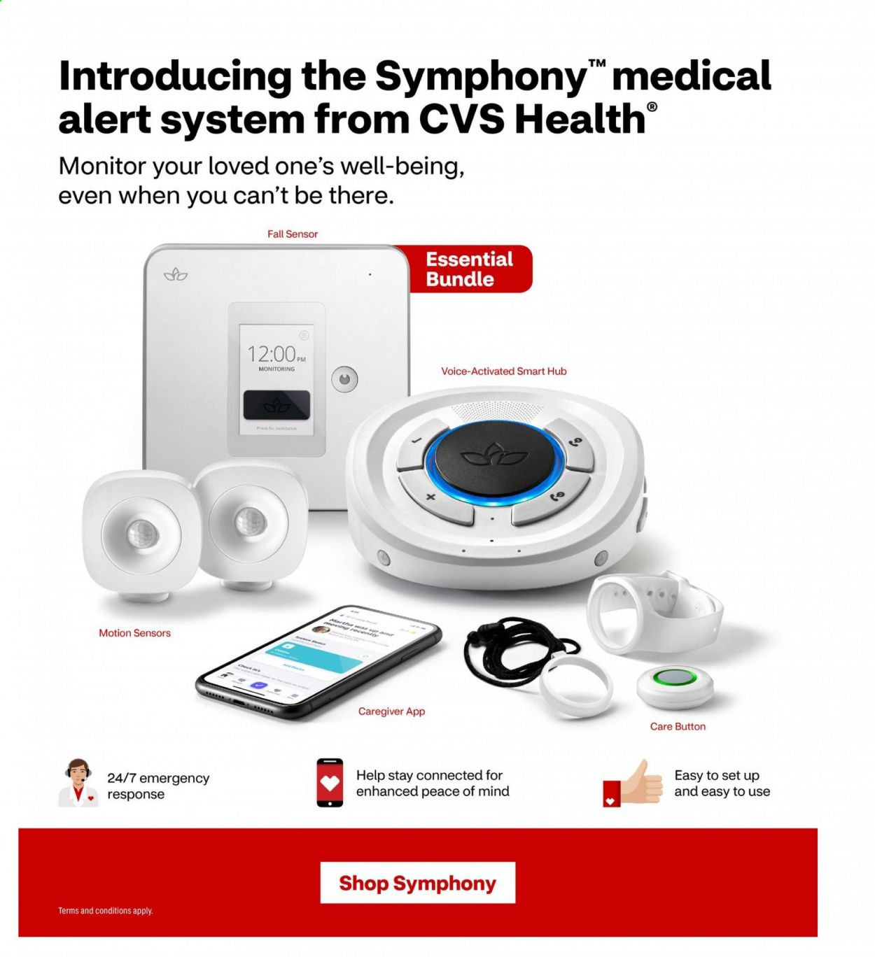 CVS Pharmacy Weekly Ad Flyer March 14 to March 20