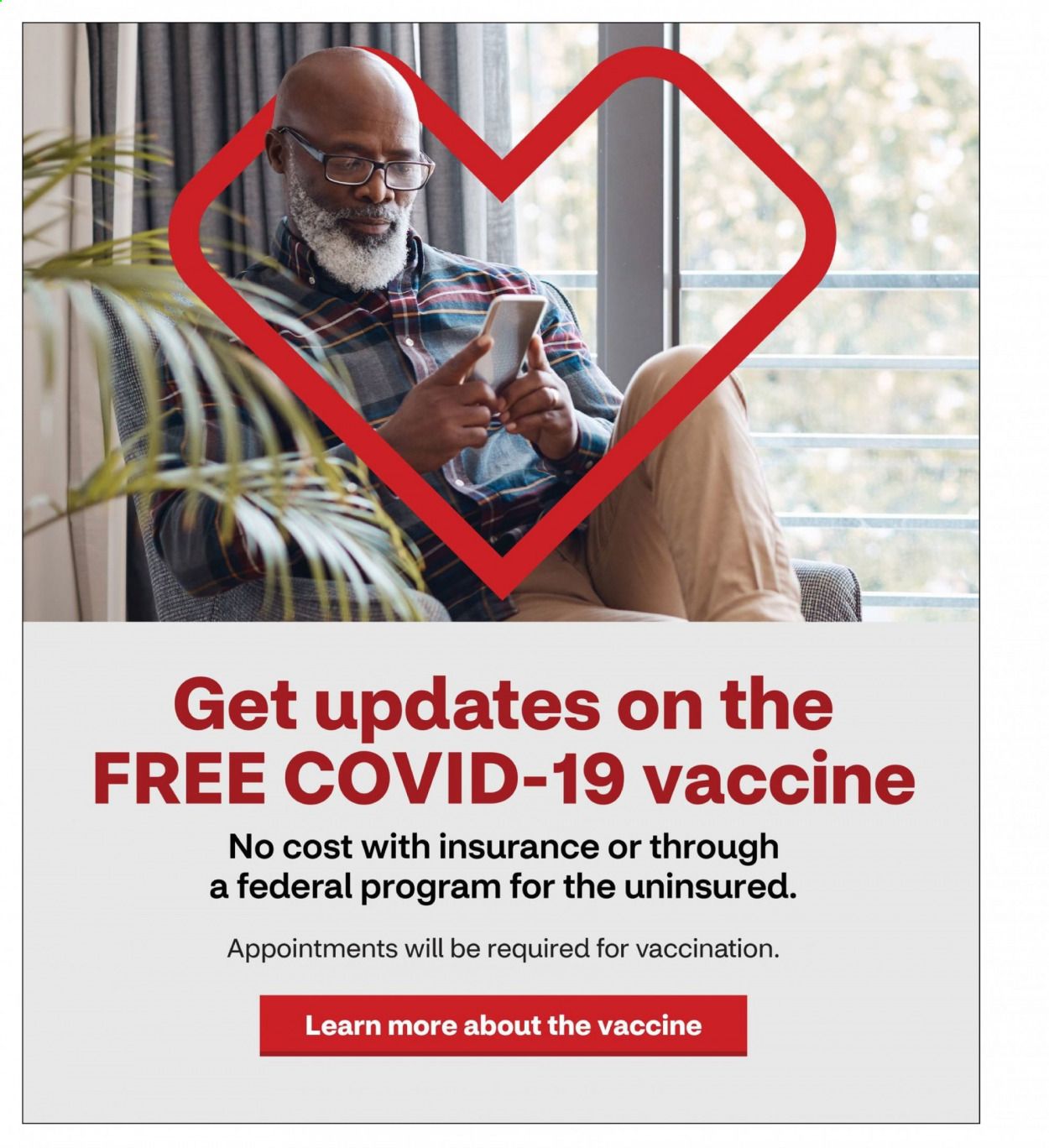 CVS Pharmacy Weekly Ad Flyer March 14 to March 20