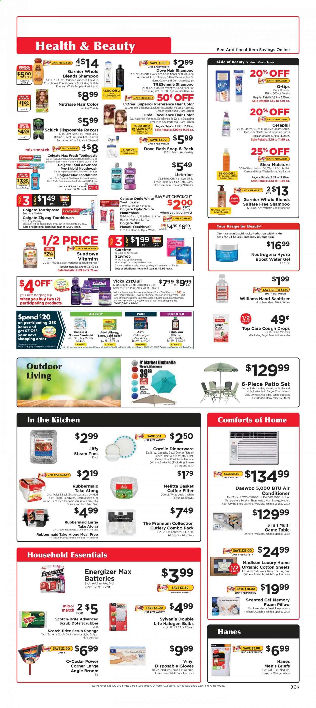 ShopRite (CT, DE, MD, NJ, NY, PA) Weekly Ad Flyer March 14 to March 20
