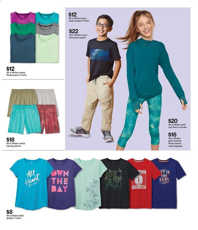 Target Weekly Ad Flyer March 14 to March 20