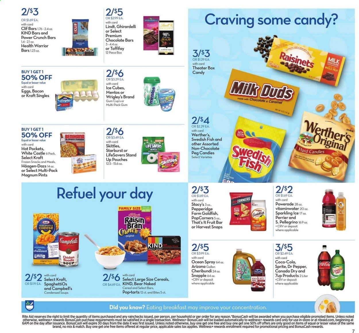 RITE AID Weekly Ad Flyer March 14 to March 20