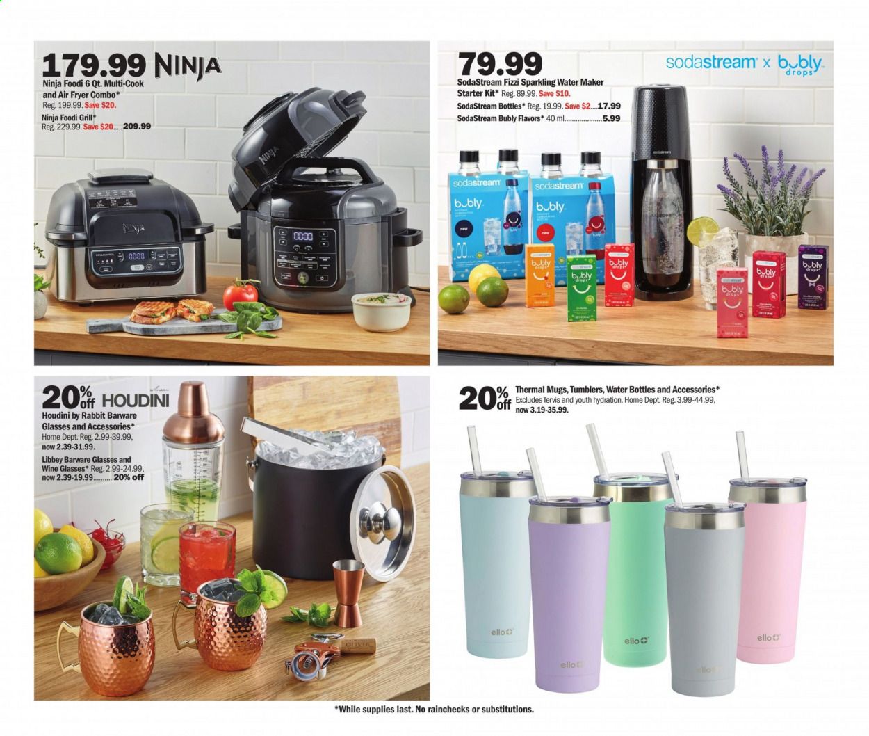 Meijer (IL, IN, KY, MI, OH, WI) Weekly Ad Flyer March 14 to March 20