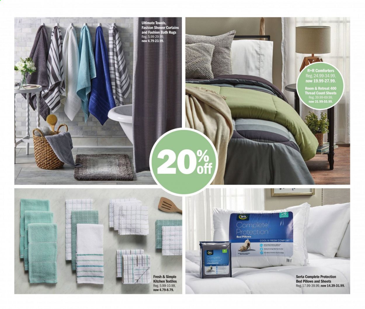 Meijer (IL, IN, KY, MI, OH, WI) Weekly Ad Flyer March 14 to March 20