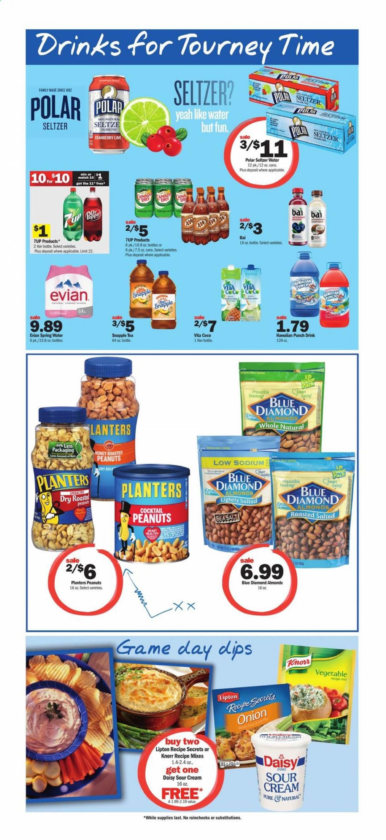 Meijer (IL) Weekly Ad Flyer March 14 to March 20