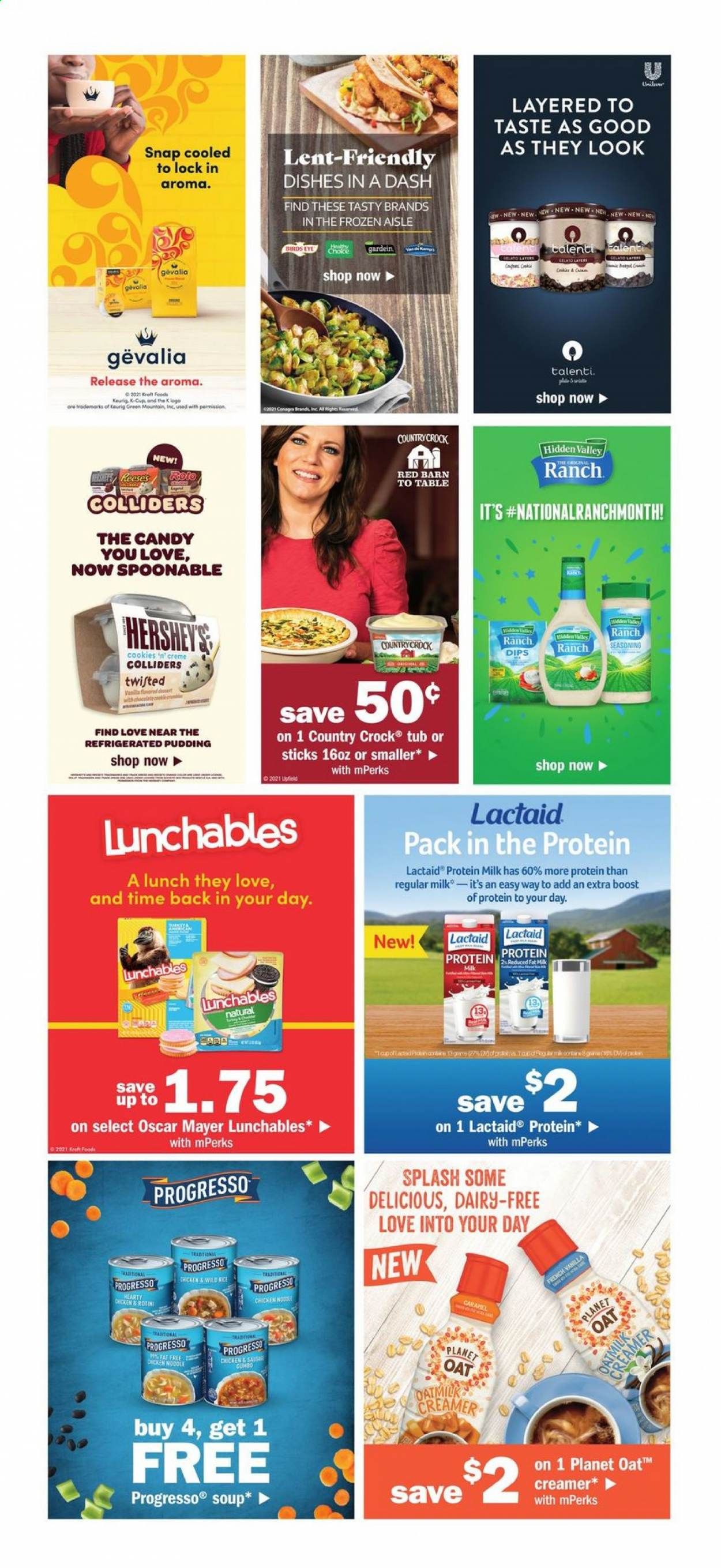 Meijer (MI) Weekly Ad Flyer March 14 to March 20