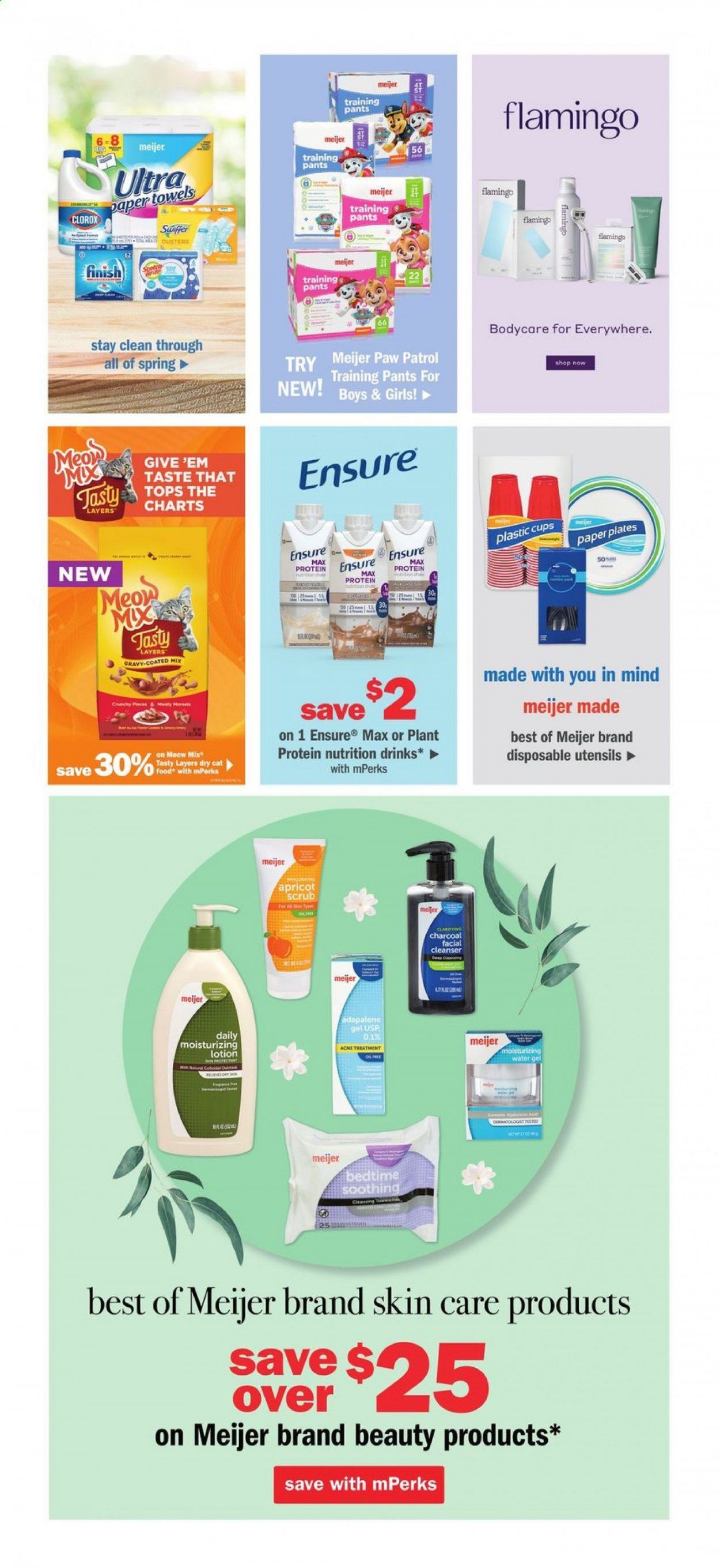 Meijer (WI) Weekly Ad Flyer March 14 to March 20