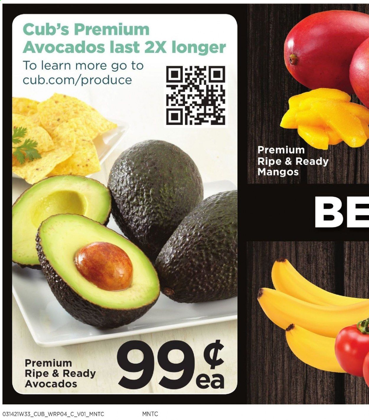 Cub Foods Weekly Ad Flyer March 14 to March 20