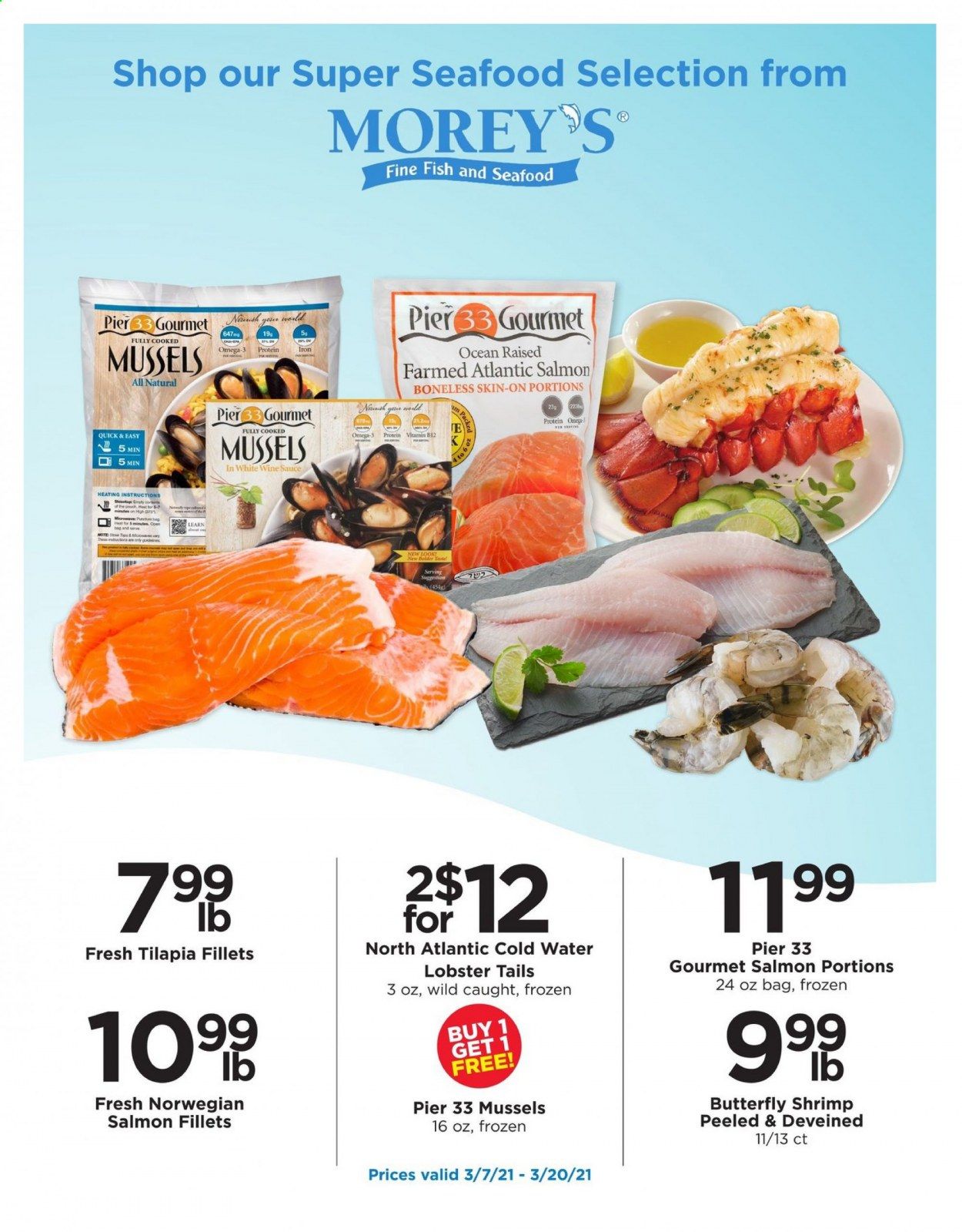 Cub Foods Weekly Ad Flyer March 7 to March 20