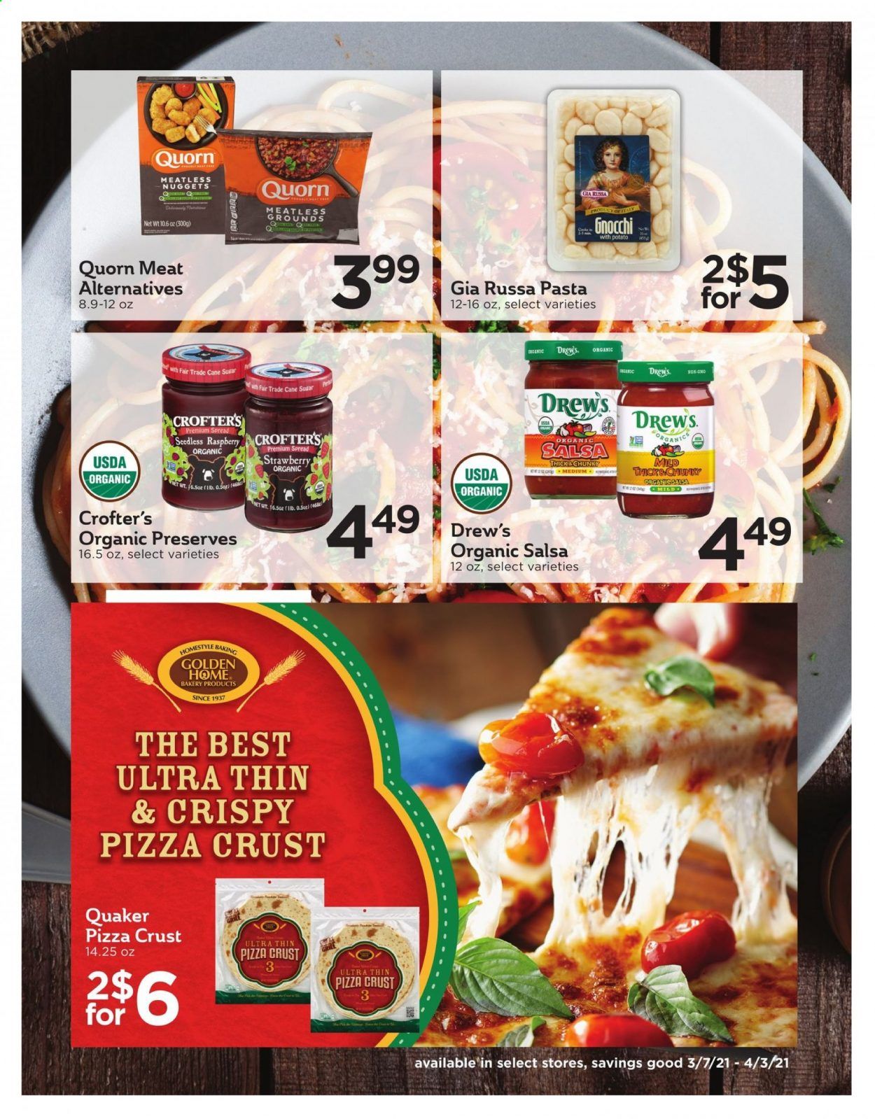 Cub Foods Weekly Ad Flyer March 7 to April 3