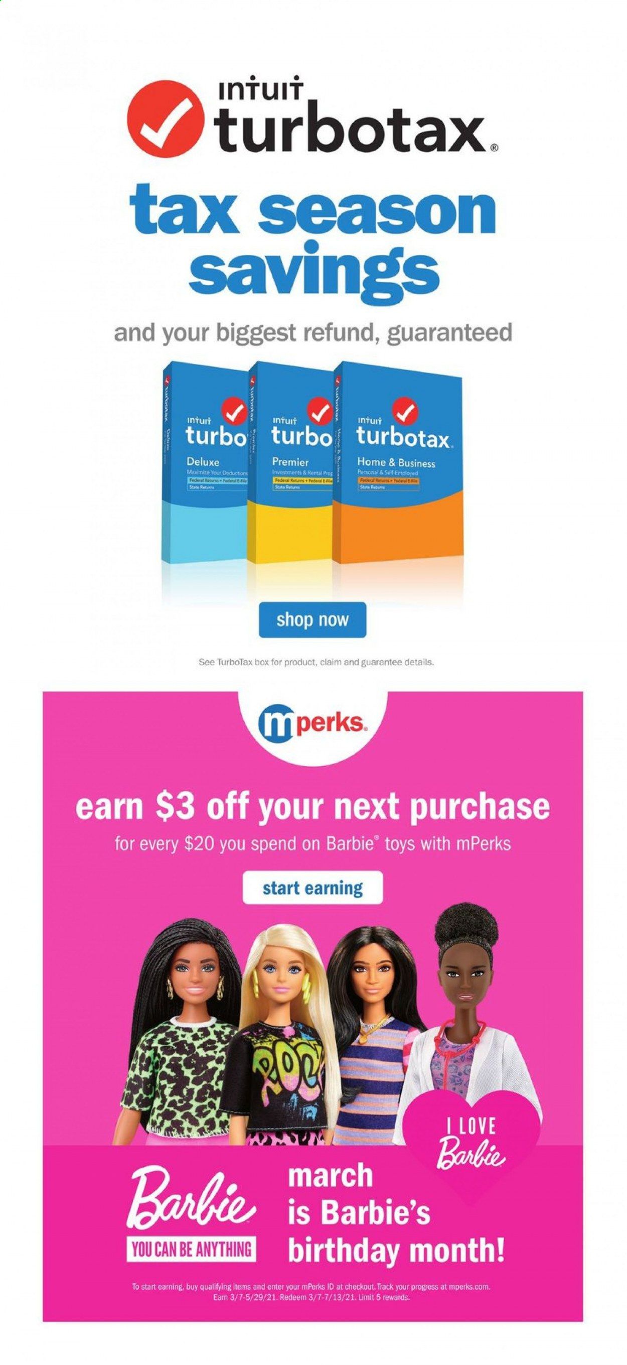 Meijer (KY) Weekly Ad Flyer March 14 to March 20