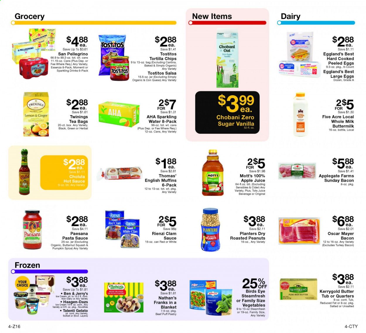 Fairway Market (CT, NJ, NY) Weekly Ad Flyer March 12 to March 18