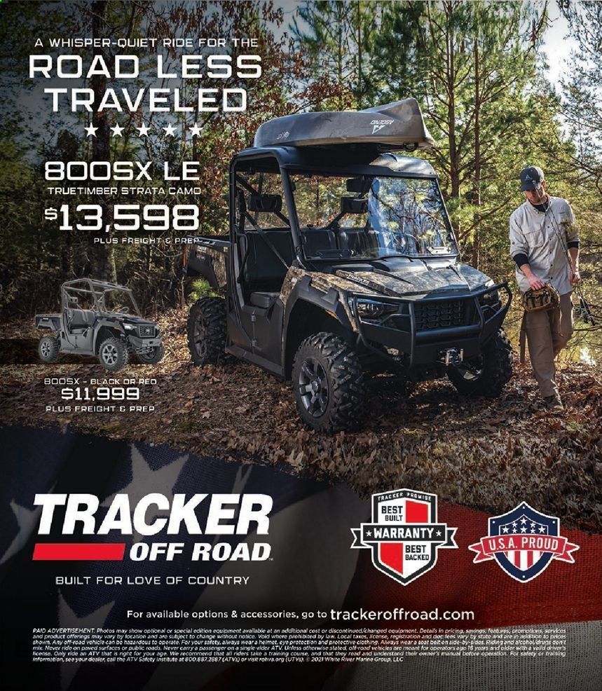 Cabela's Weekly Ad Flyer March 13 to December 25