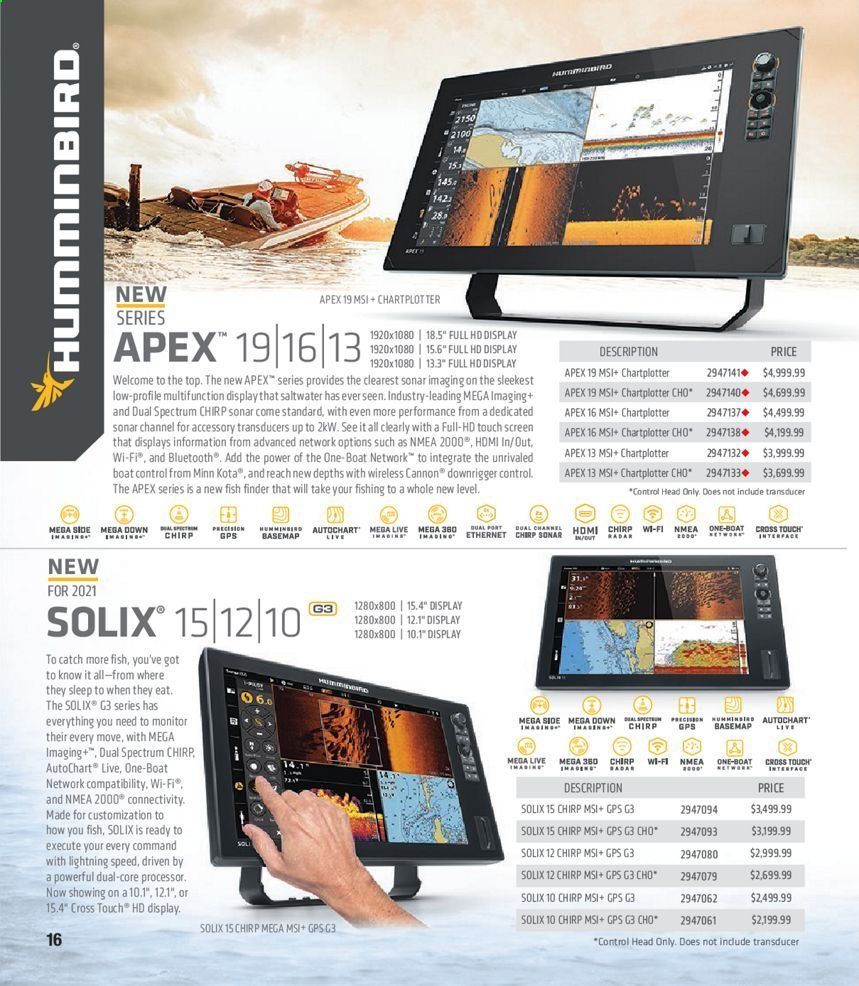 Cabela's Weekly Ad Flyer March 13 to December 25