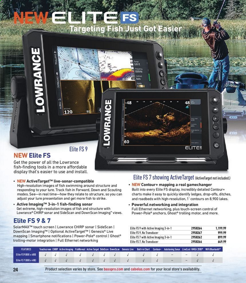Cabela's Weekly Ad Flyer March 13 to December 25