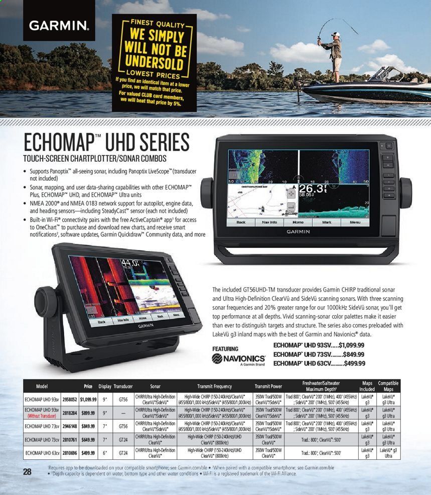 Cabela's Weekly Ad Flyer March 13 to December 25