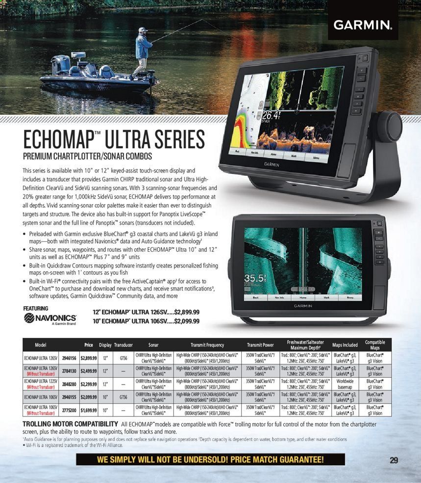Cabela's Weekly Ad Flyer March 13 to December 25