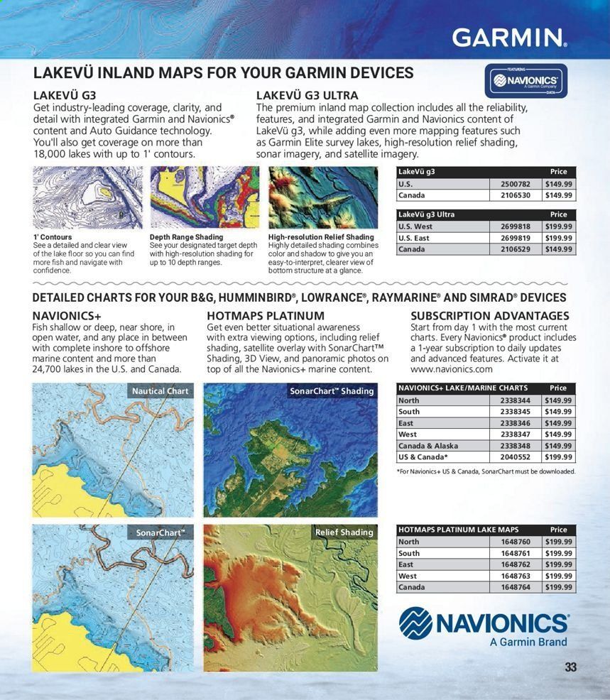 Cabela's Weekly Ad Flyer March 13 to December 25