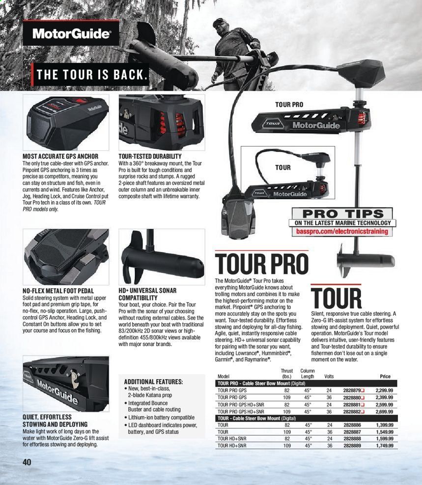 Cabela's Weekly Ad Flyer March 13 to December 25