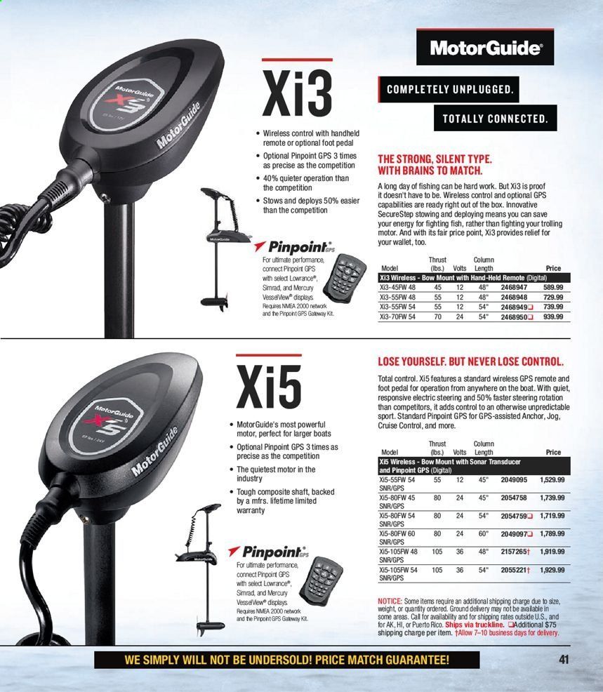 Cabela's Weekly Ad Flyer March 13 to December 25
