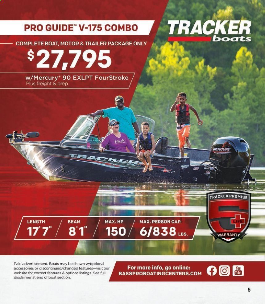 Cabela's Weekly Ad Flyer March 13 to December 25