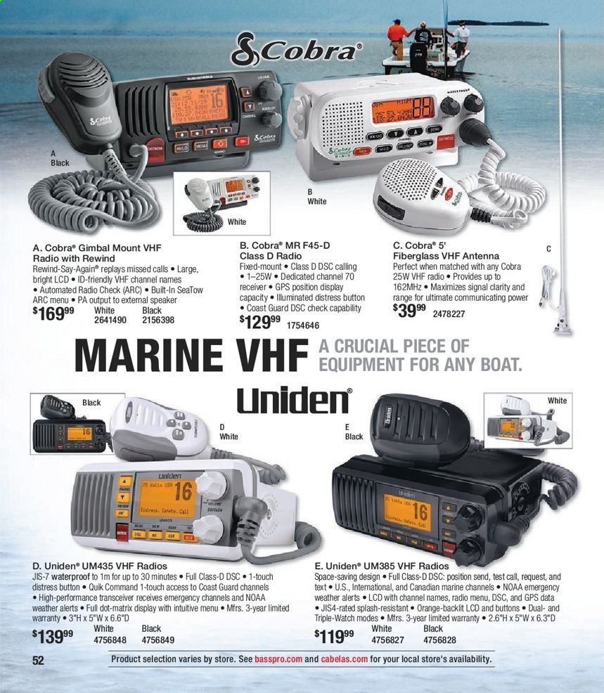 Cabela's Weekly Ad Flyer March 13 to December 25