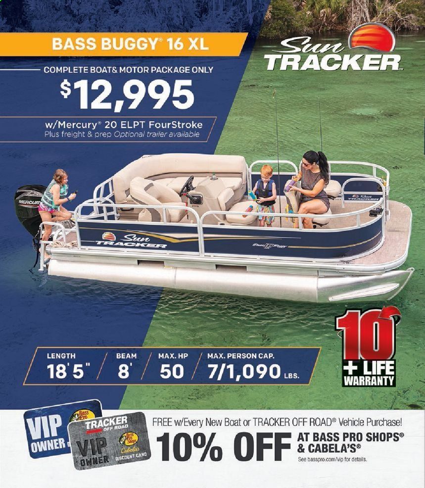 Cabela's Weekly Ad Flyer March 13 to December 25