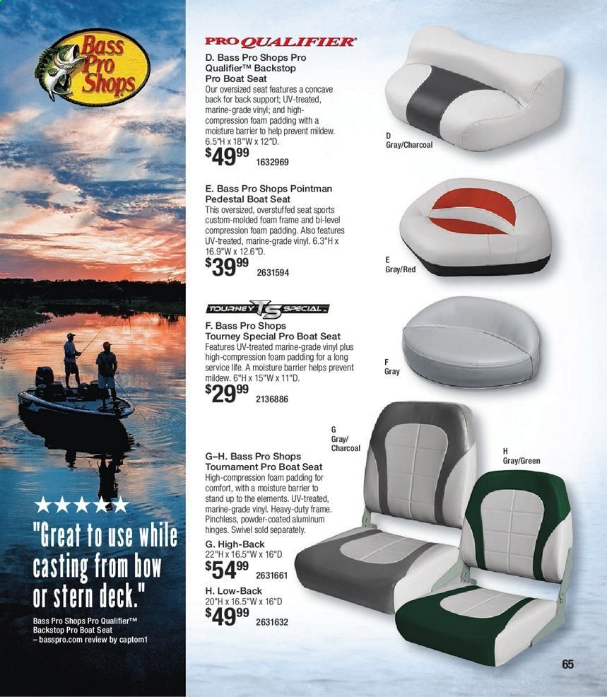 Cabela's Weekly Ad Flyer March 13 to December 25