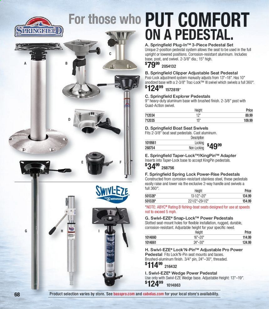 Cabela's Weekly Ad Flyer March 13 to December 25