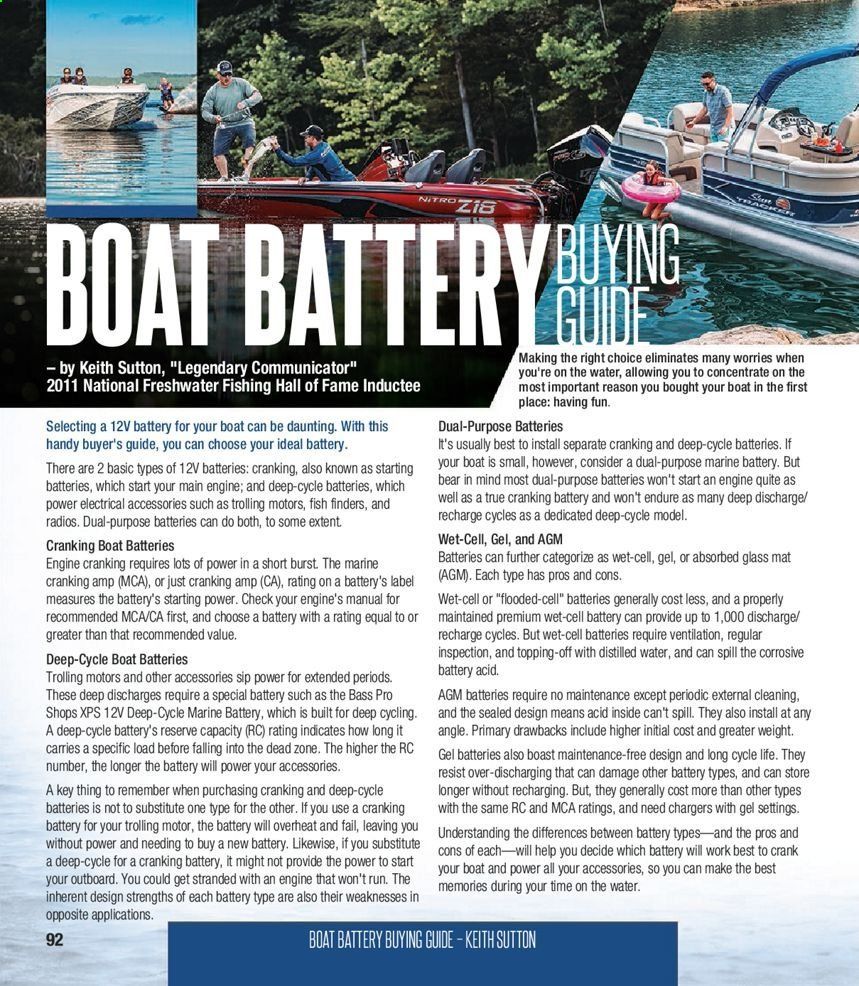 Cabela's Weekly Ad Flyer March 13 to December 25