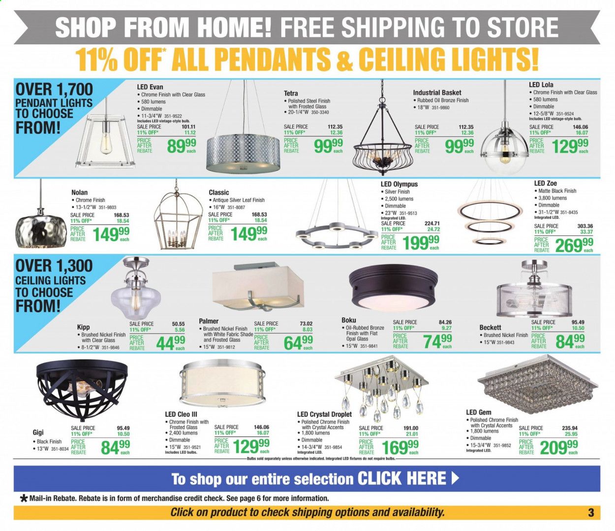 Menards Weekly Ad Flyer March 14 to March 20