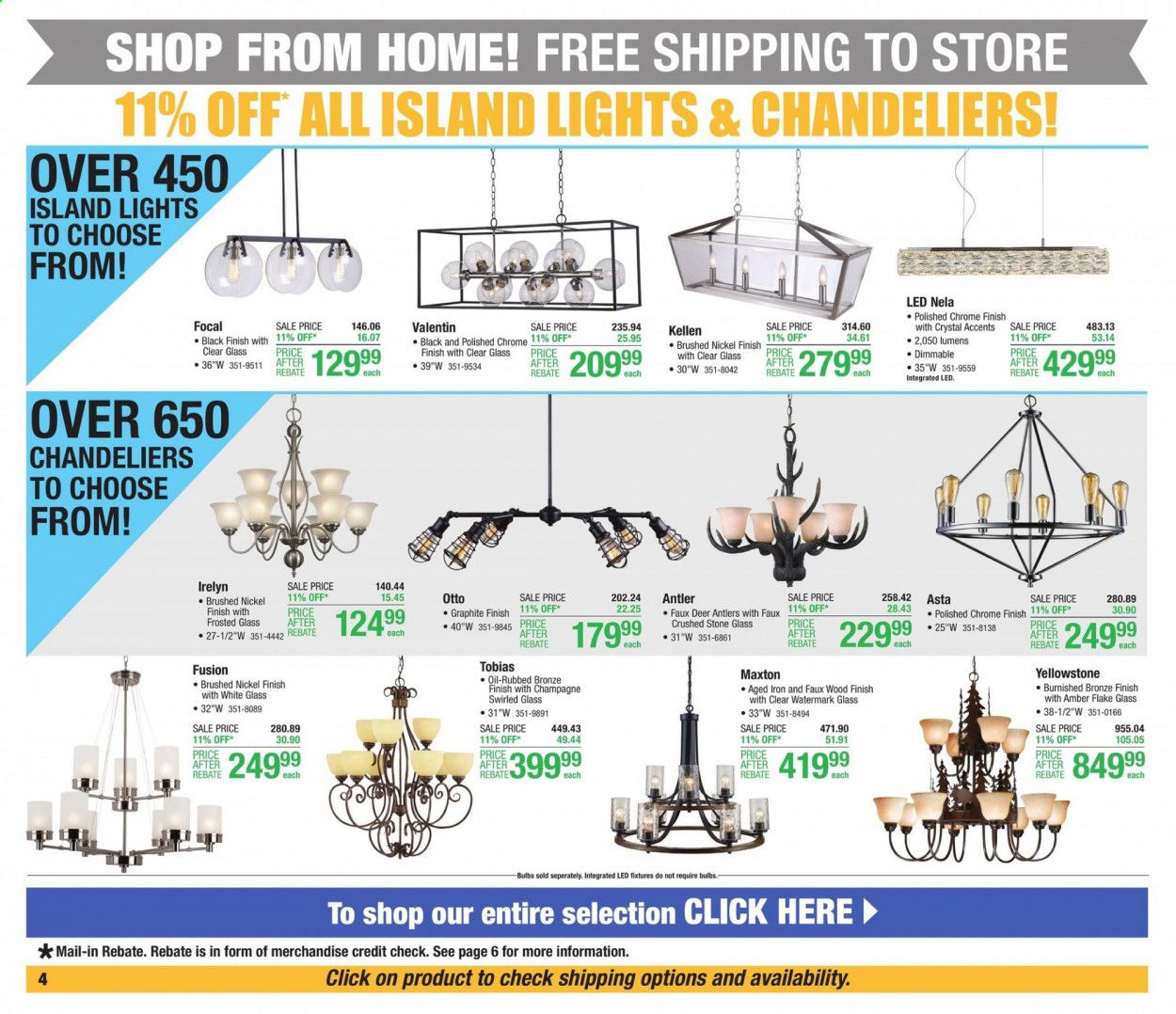 Menards Weekly Ad Flyer March 14 to March 20