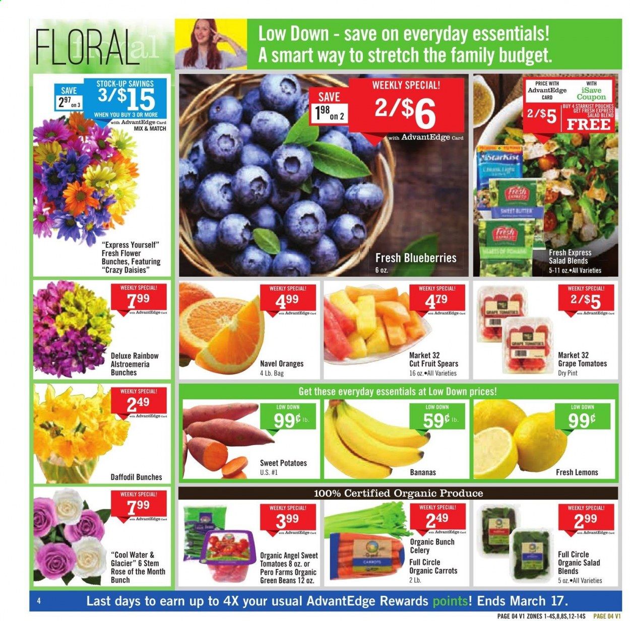 Price Chopper (CT, MA, NH, NY, PA, VT) Weekly Ad Flyer March 14 to March 20