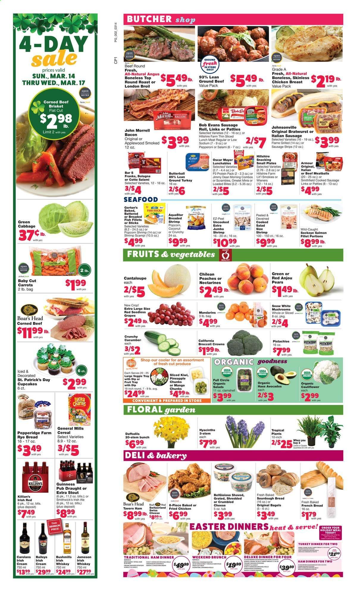 Family Fare Weekly Ad Flyer March 14 to March 20