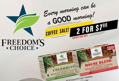 Commissary Weekly Ad Flyer March 13 to March 20
