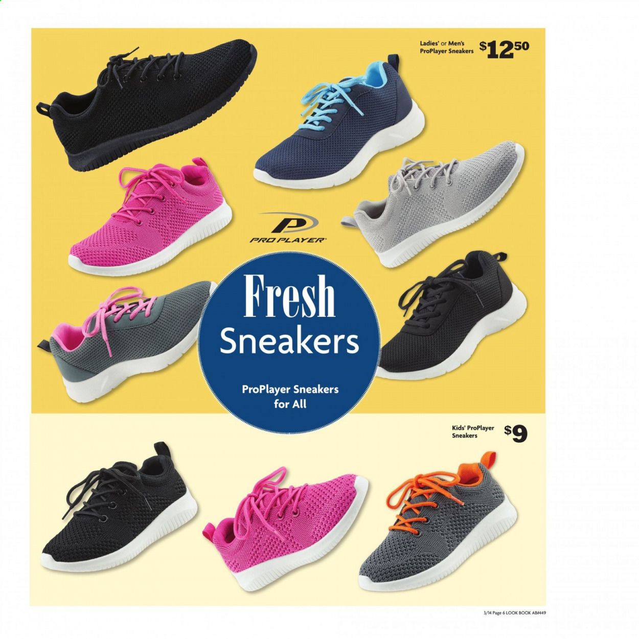 Family Dollar Weekly Ad Flyer March 14 to April 10