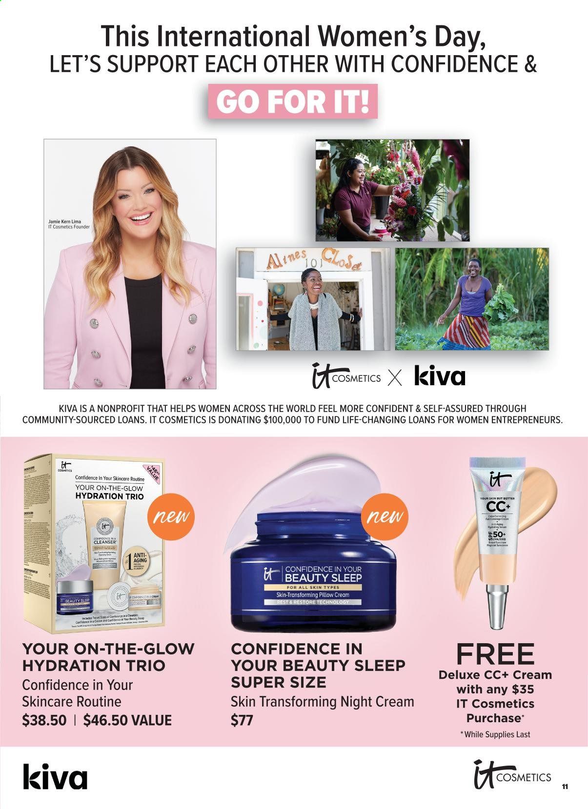 Ulta Beauty Weekly Ad Flyer March 14 to April 3