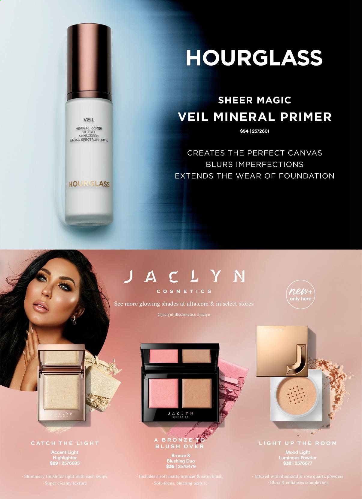 Ulta Beauty Weekly Ad Flyer March 14 to April 3