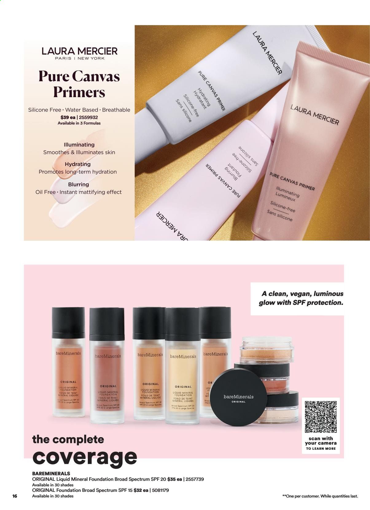 Ulta Beauty Weekly Ad Flyer March 14 to April 3