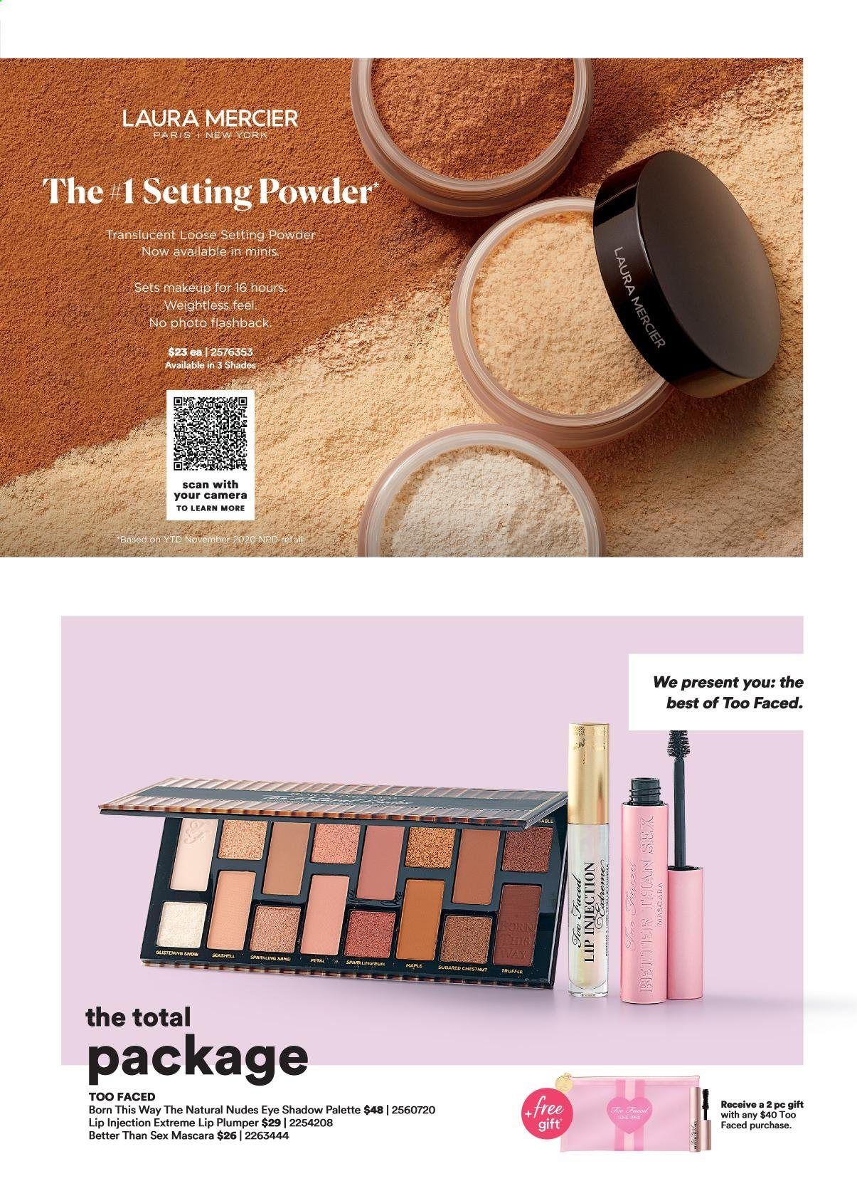 Ulta Beauty Weekly Ad Flyer March 14 to April 3