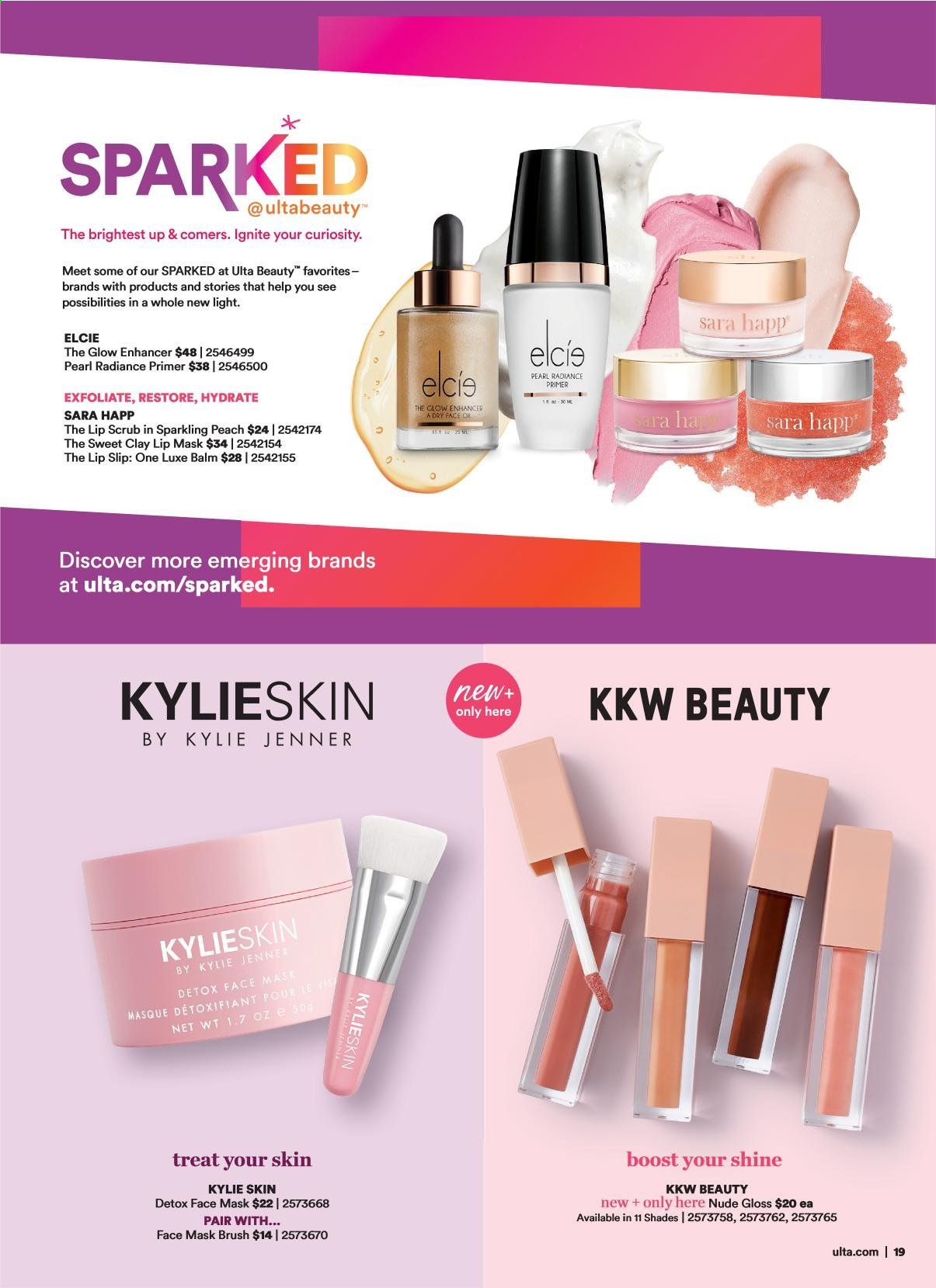 Ulta Beauty Weekly Ad Flyer March 14 to April 3
