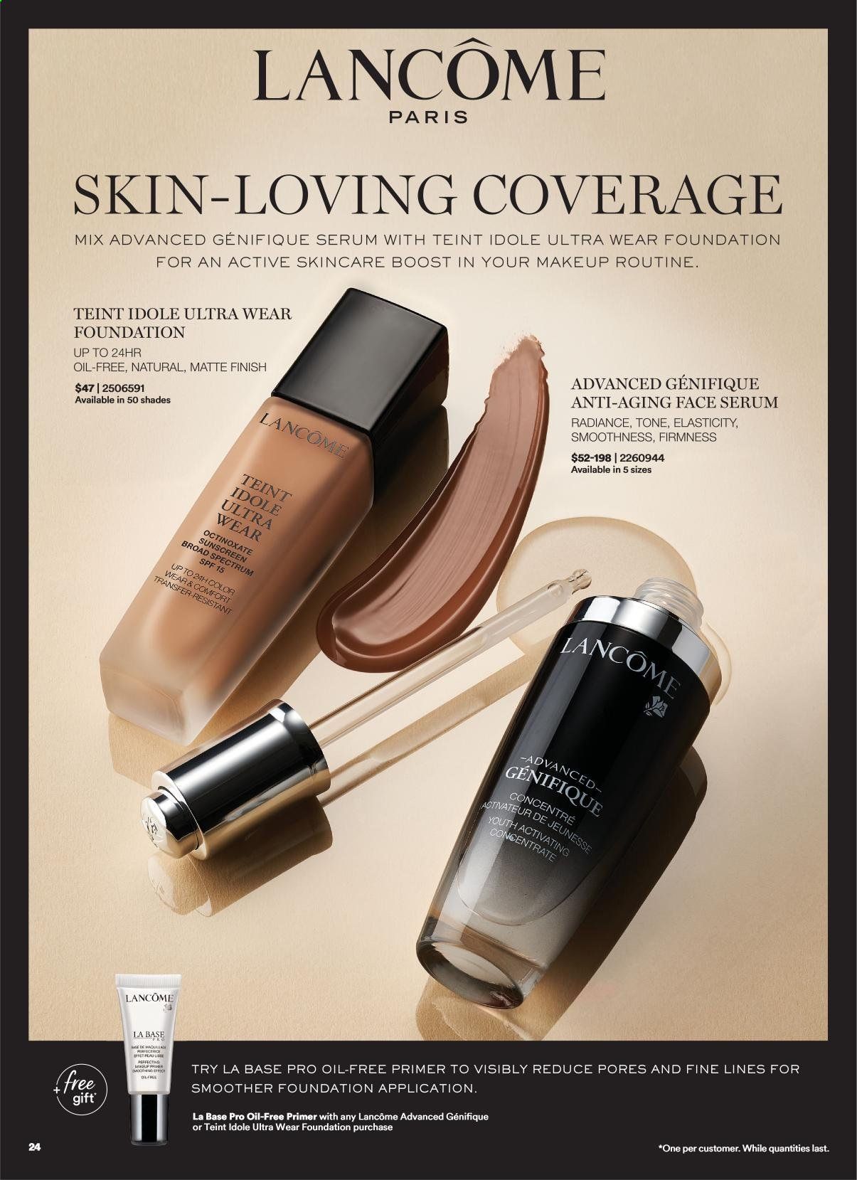 Ulta Beauty Weekly Ad Flyer March 14 to April 3