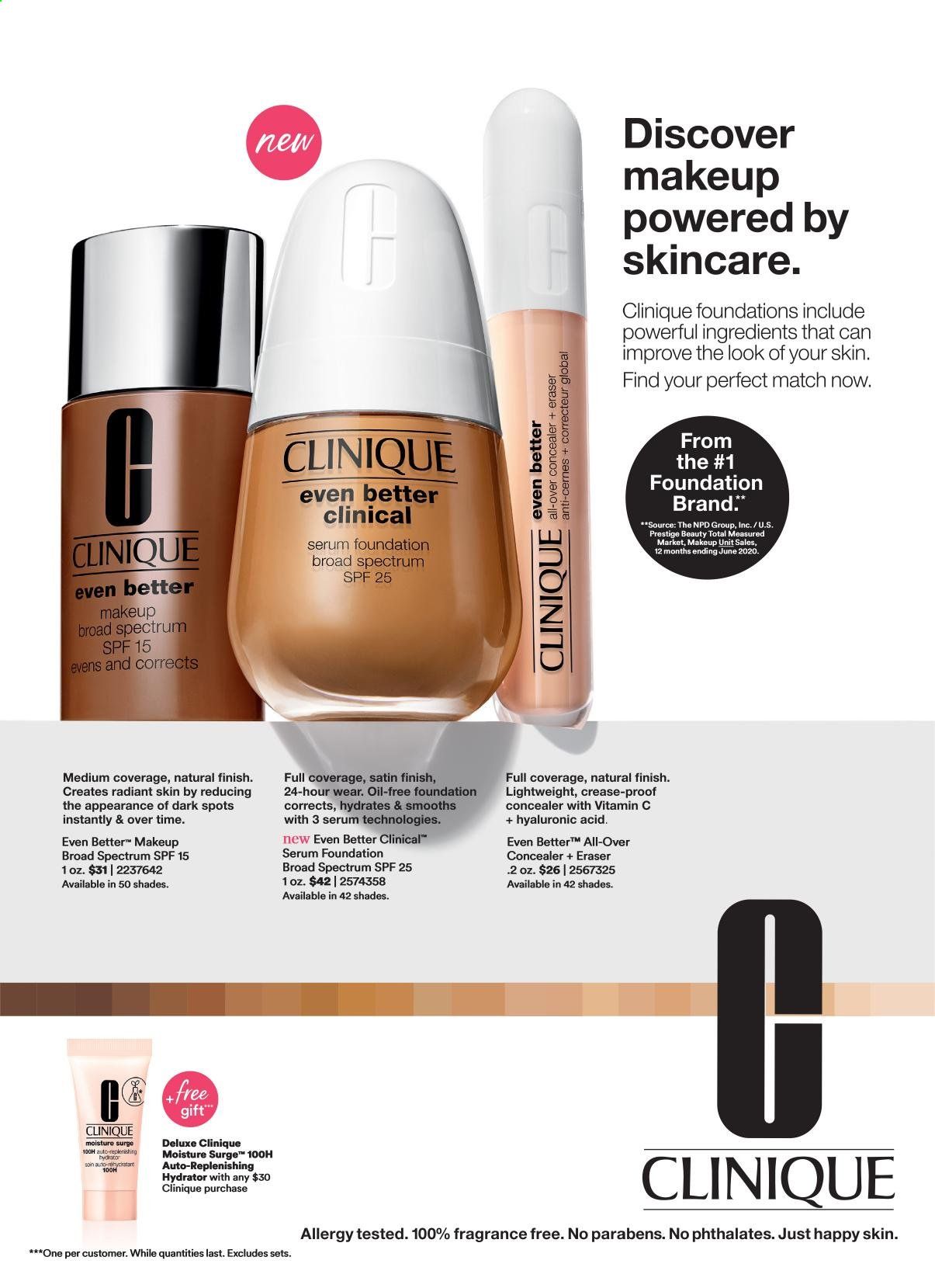 Ulta Beauty Weekly Ad Flyer March 14 to April 3
