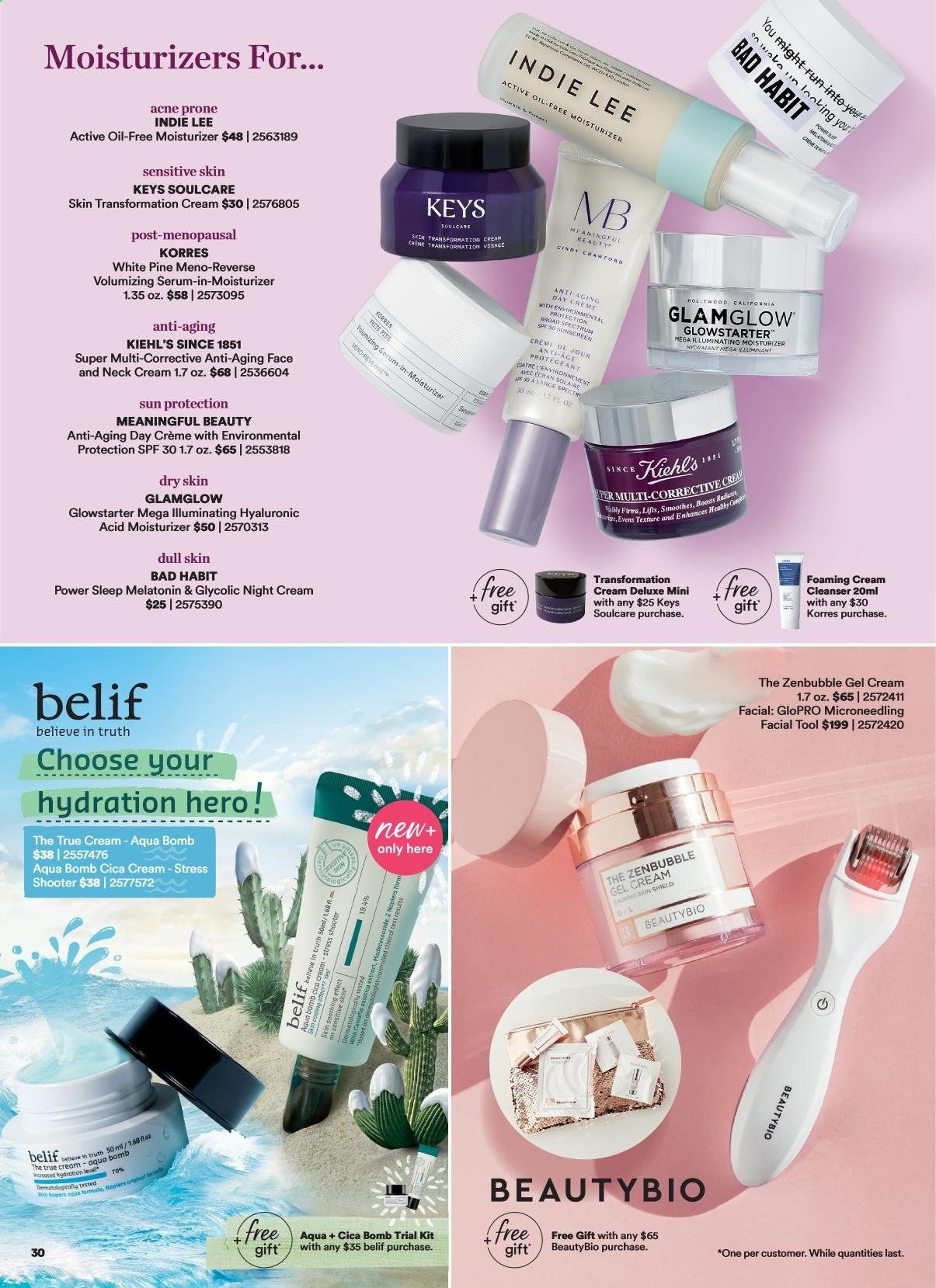 Ulta Beauty Weekly Ad Flyer March 14 to April 3