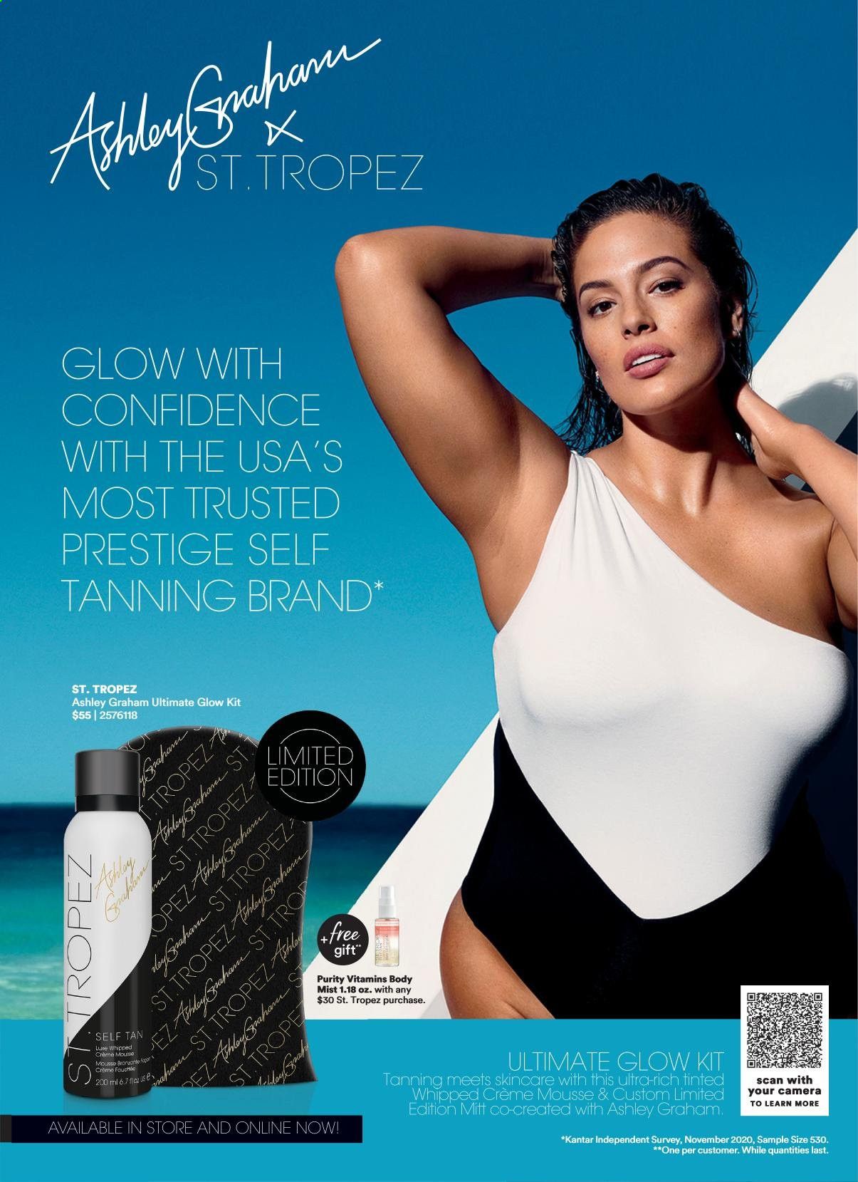 Ulta Beauty Weekly Ad Flyer March 14 to April 3